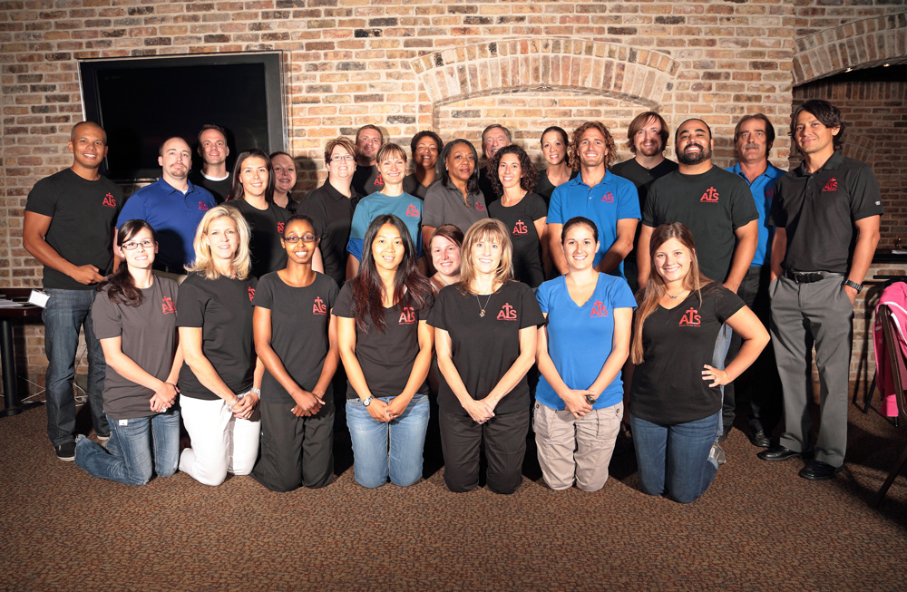 Therapy Staff — Alliance Therapy Services